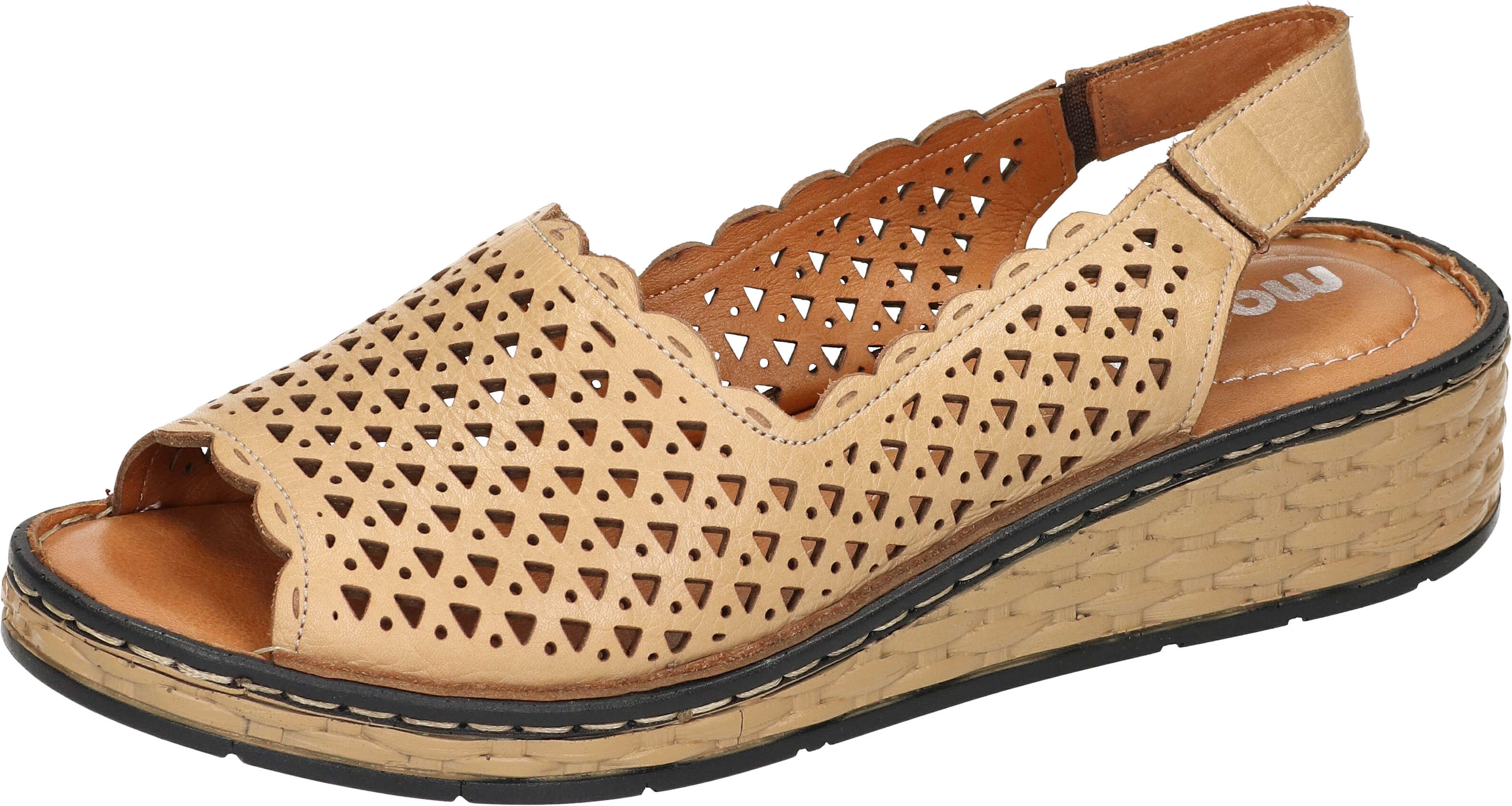 Manitu-Damen Sandaletten | Online kaufen