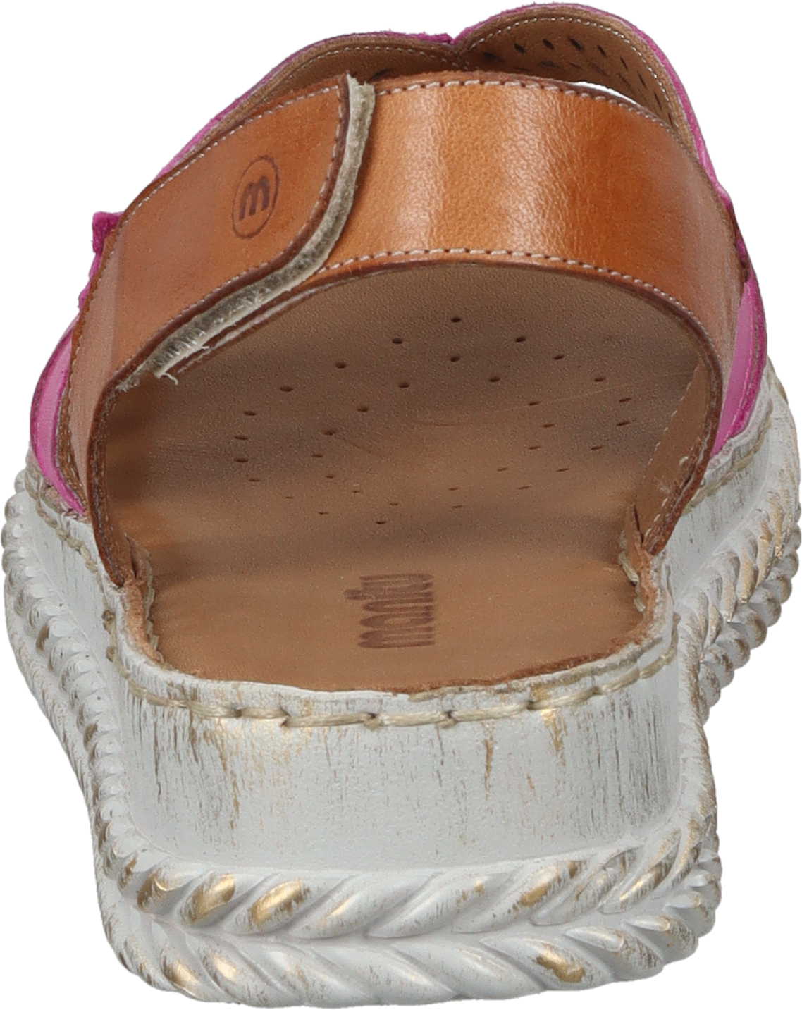 Manitu-Damen Sandaletten
