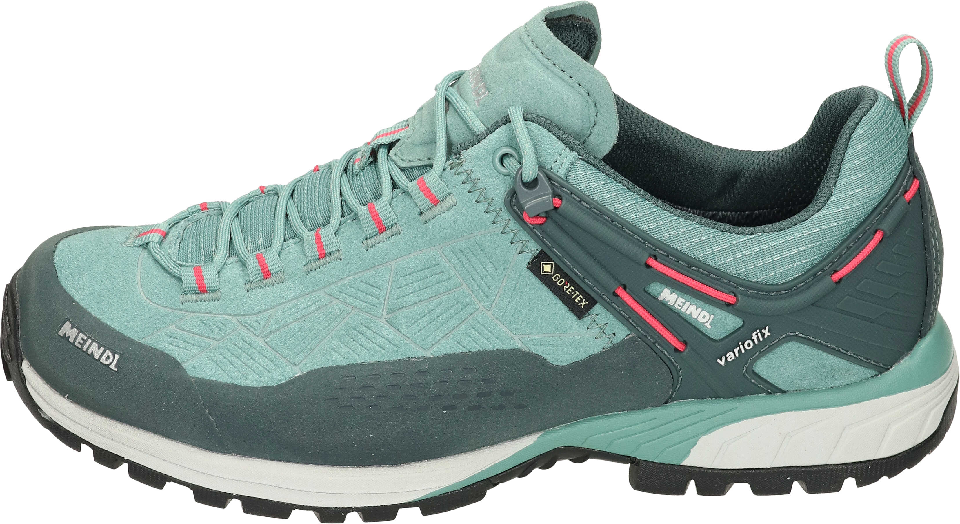 Top Trail Lady GTX Meindl Outdoor