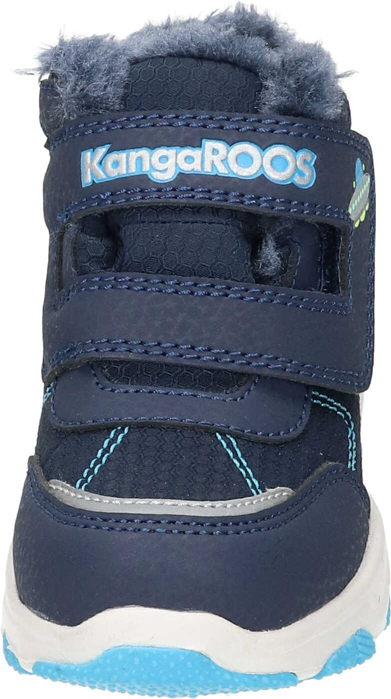 K-SL Glim EV KangaROOS Boots