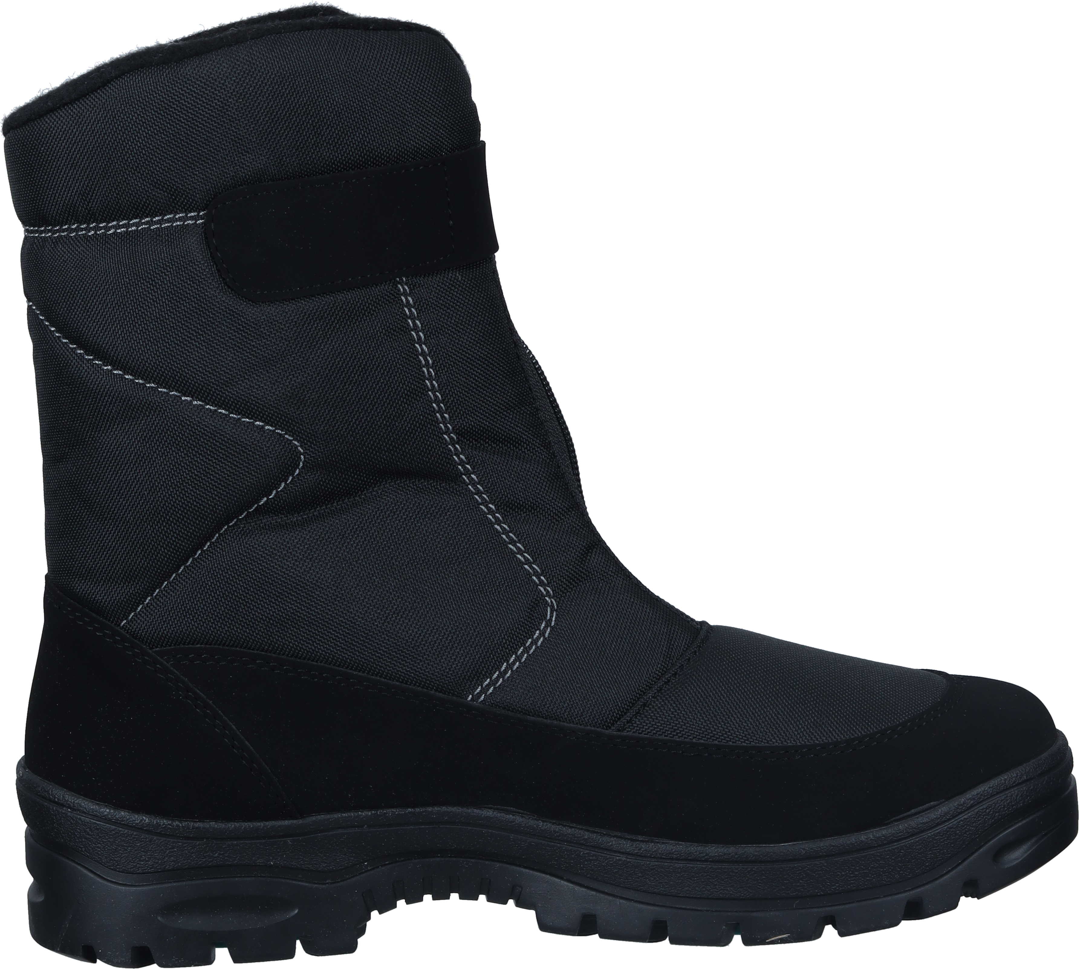 Polar-Tex Boots