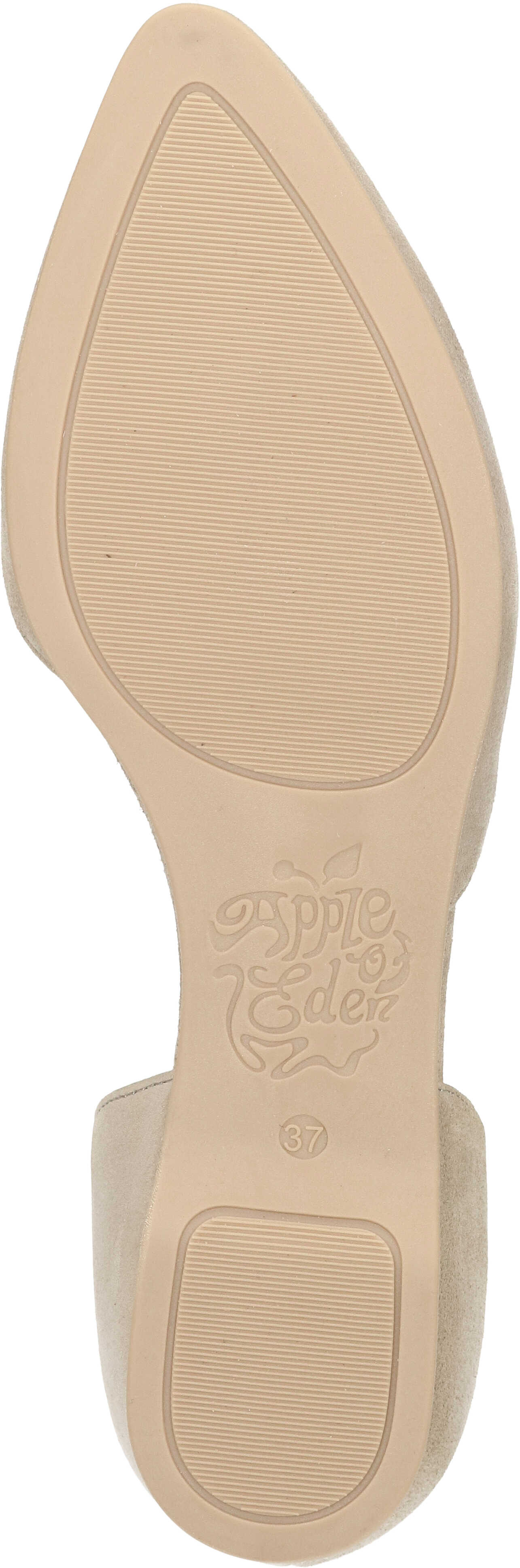 Apple of Eden Slipper